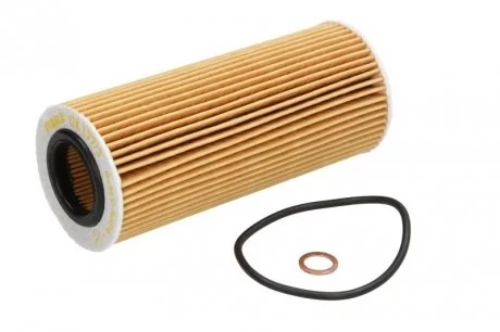 Фото фільтр масляний KNECHT MAHLE / KNECHT OX 177/3D Фільтр масляний KNECHT MAHLE / KNECHT OX 177/3D