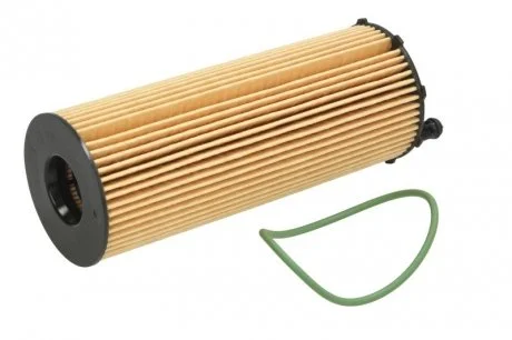 Фото фільтр масляний KNECHT MAHLE / KNECHT OX 196/3D Фільтр масляний KNECHT MAHLE / KNECHT OX 196/3D