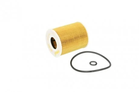 Фільтр масляний (смен.елем.) FORD (Knecht-mahle) OX203DEco MAHLE / KNECHT OX 203D