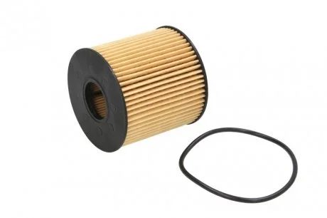 Фильтр масляный Mahle MAHLE / KNECHT OX 210D