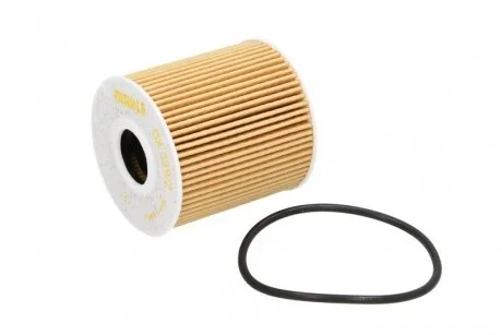 Фото фільтр масляний KNECHT MAHLE / KNECHT OX 339/2D Фільтр масляний KNECHT MAHLE / KNECHT OX 339/2D