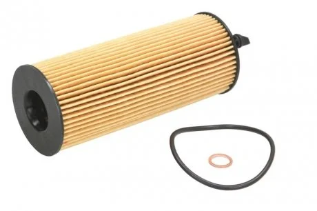 Фото фільтр масляний KNECHT MAHLE / KNECHT OX 361/4D Фільтр масляний KNECHT MAHLE / KNECHT OX 361/4D