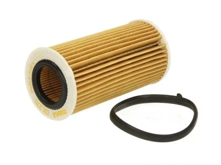 Фото фільтр масляний KNECHT MAHLE / KNECHT OX 370D1 Фільтр масляний KNECHT MAHLE / KNECHT OX 370D1