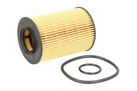 Фильтр масляный Mahle MAHLE / KNECHT OX 382D