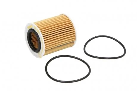 Фильтр масляный Mahle MAHLE / KNECHT OX386D