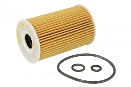 Фото фільтр масляний KNECHT MAHLE / KNECHT OX 388D Фільтр масляний KNECHT MAHLE / KNECHT OX 388D