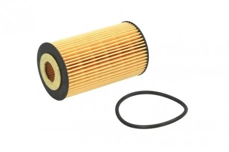 Фото фильтр масляный Mahle MAHLE / KNECHT OX 401D Фильтр масляный Mahle MAHLE / KNECHT OX 401D