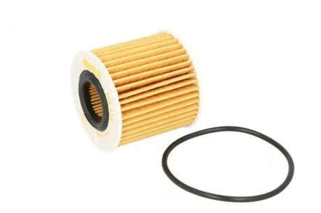 Фильтр масляный Mahle MAHLE / KNECHT OX 414D2