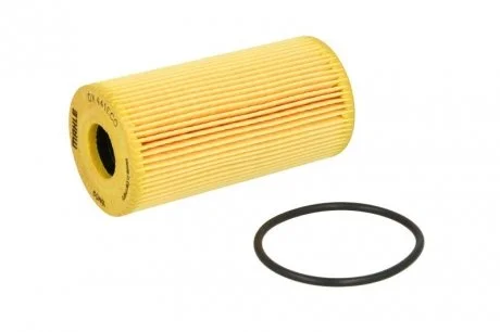 Фильтр масляный Mahle MAHLE / KNECHT OX 441D