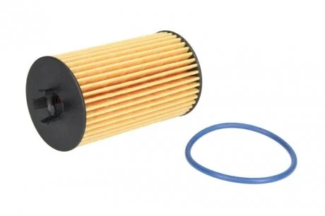 Фильтр масляный Opel Astra J, K, Cascada, Insignia A, B, Zafira C 1.6 (12-) MAHLE / KNECHT OX978D