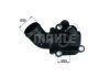 Фото 1 - термостат MAHLE / KNECHT TH387 Термостат MAHLE / KNECHT TH387 (фото 1)