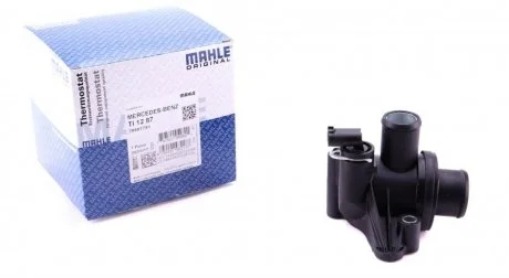 Фото термостат MAHLE / KNECHT TI1287 Термостат MAHLE / KNECHT TI1287