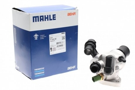 Термостат системи охолодження MAHLE / KNECHT TI 165 88