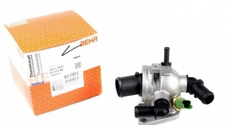 Фото термостат MAHLE MAHLE / KNECHT TI 173 88 Термостат MAHLE MAHLE / KNECHT TI 173 88