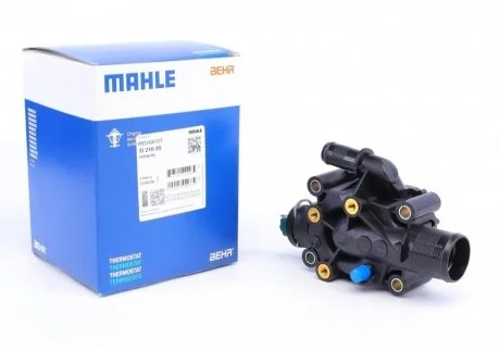 Фото термостат MAHLE MAHLE / KNECHT TI 210 89 Термостат MAHLE MAHLE / KNECHT TI 210 89