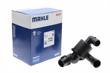 Термостат системи охолодження MAHLE / KNECHT TI3487 (фото 1)