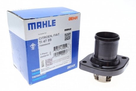 Термостат системи охолодження MAHLE / KNECHT TI4789