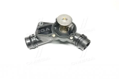 Фото термостат BMW 3 (E46)/5 (E39/E60)/7 (E38/E65)/X5 (MAHLE / KNECHT TM1397 Термостат BMW 3 (E46)/5 (E39/E60)/7 (E38/E65)/X5 (MAHLE / KNECHT TM1397