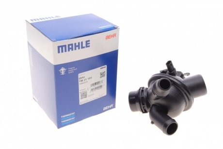 Термостат системи охолодження MAHLE / KNECHT TM 21 103 (фото 1)