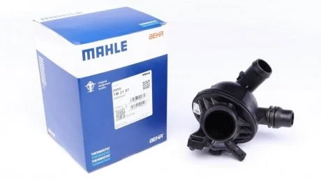 Фото термостат MAHLE MAHLE / KNECHT TM 21 97 Термостат MAHLE MAHLE / KNECHT TM 21 97