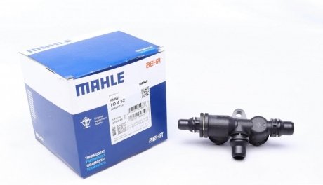 Термостат системи охолодження MAHLE / KNECHT TO 4 82 (фото 1)