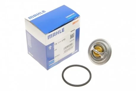 Фото термостат MAHLE / KNECHT TX11187D Термостат MAHLE / KNECHT TX11187D