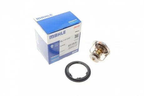 Фото термостат системи охолодження (82°C) ACURA LEGEND, LEGEND II, NSX, NSX TARGA, DAIHATSU SIRION, TREVIS, HONDA ACCORD IV, ACCORD V, ACCORD VI, ACCORD VII, ACCORD VIII, CITY, CITY III 1.0-3.5 01.87- KNECHT/MAHLE MAHLE / KNECHT TX11982D Термостат системи охолодження (82°C) ACURA LEGEND, LEGEND II, NSX, NSX TARGA, DAIHATSU SIRION, TREVIS, HONDA ACCORD IV, ACCORD V, ACCORD VI, ACCORD VII, ACCORD VIII, CITY, CITY III 1.0-3.5 01.87- KNECHT/MAHLE MAHLE / KNECHT TX11982D