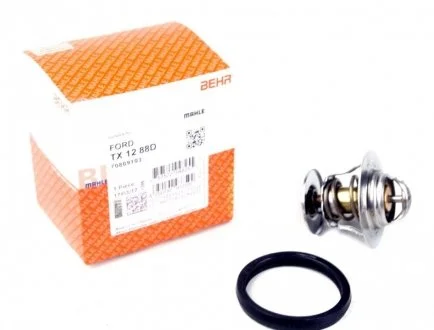 Фото термостат MAHLE MAHLE / KNECHT TX 12 88D Термостат MAHLE MAHLE / KNECHT TX 12 88D