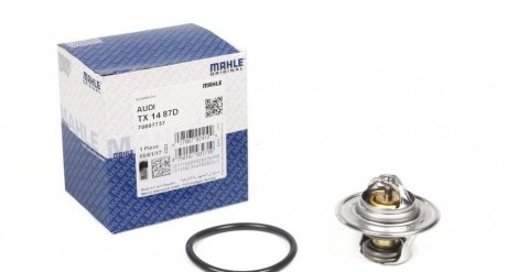 Термостат системи охолодження MAHLE / KNECHT TX 14 87D