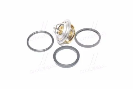 Фото термостат системи охолодження MAHLE / KNECHT TX187D Термостат системи охолодження MAHLE / KNECHT TX187D