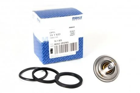 Фото термостат MAHLE / KNECHT TX192D Термостат MAHLE / KNECHT TX192D