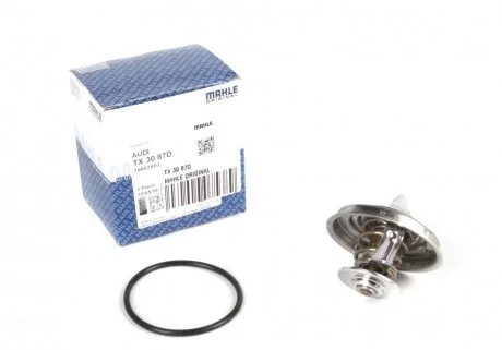 Термостат MAHLE MAHLE / KNECHT TX 30 87D