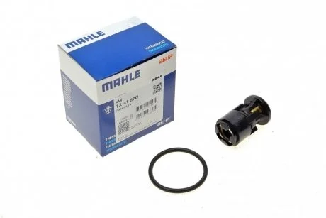 Фото термостат AUDI; SEAT; SKODA; VW (Mahle) MAHLE / KNECHT TX4187D Термостат AUDI; SEAT; SKODA; VW (Mahle) MAHLE / KNECHT TX4187D
