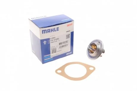 Фото термостат MAHLE / KNECHT TX492D Термостат MAHLE / KNECHT TX492D