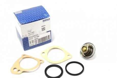 Фото термостат MAHLE MAHLE / KNECHT TX 5 83D Термостат MAHLE MAHLE / KNECHT TX 5 83D