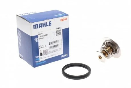 Фото термостат MAHLE MAHLE / KNECHT TX 68 88D Термостат MAHLE MAHLE / KNECHT TX 68 88D