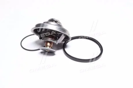 Фото термостат системи охолодження MAHLE MAHLE / KNECHT TX7580D Термостат системи охолодження MAHLE MAHLE / KNECHT TX7580D