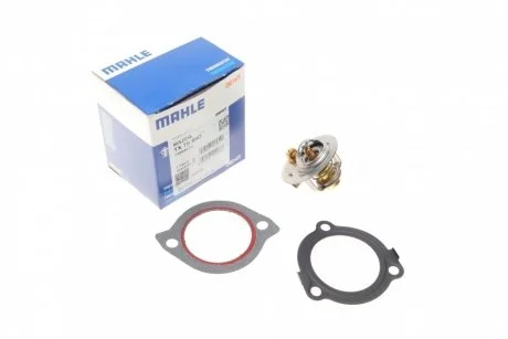 Фото термостат MAHLE MAHLE / KNECHT TX 76 88D Термостат MAHLE MAHLE / KNECHT TX 76 88D