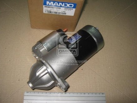 Стартер MANDO BN361002A000