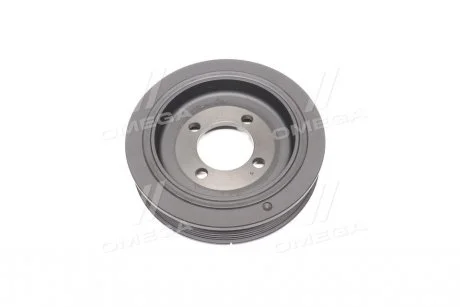 Фото шкив коленвала MANDO DMB010159 Шкив коленвала MANDO DMB010159