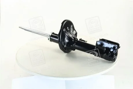 Амортизатор підвіски перед левом Hyundai Santa Fe all (00-) MANDO EX5465026100