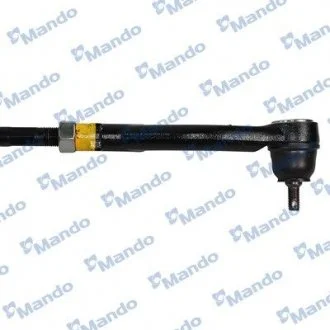 Фото рейка рульова HYUNDAI MANDO EX577001F050 Рейка рульова HYUNDAI MANDO EX577001F050