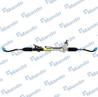 Рулевой механизм (рейка) в сборе MANDO EX577002B210