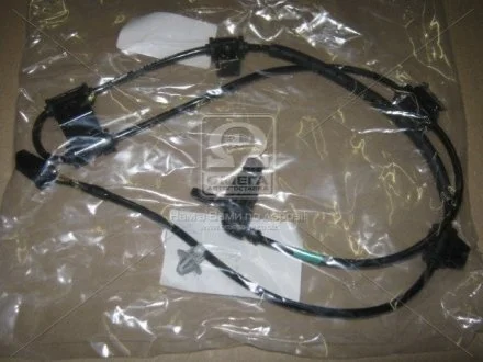 Фото датчик частоти обертання колеса MANDO EX956703W300 Датчик частоти обертання колеса MANDO EX956703W300