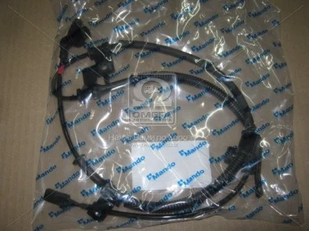Фото шт. Датчик АБС MANDO EX956712K000 Шт. Датчик АБС MANDO EX956712K000