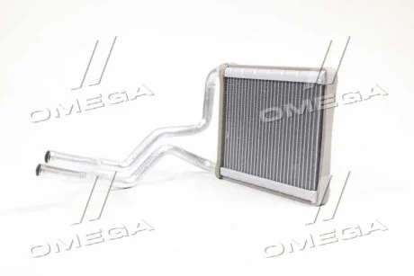 Радіатор обігрівача MANDO HC971382H000