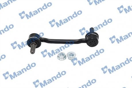 Стойка стабилизатора HYUNDAI/KIA Sonata/Grander/Opirus F 05-11 MANDO MSC010002