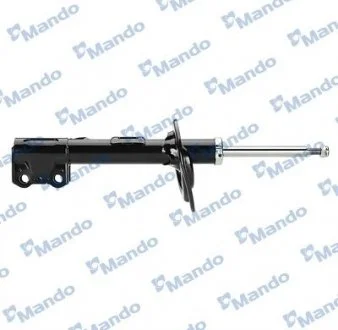 Амортизатор газовий передній MANDO MSS020128
