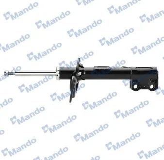 Амортизатор TOYOTA HIGHLANDER / KLUGER 3.5L V6 FWD Wagon 07/10 -, 3.5L for USA 2008 - - FL MANDO MSS020129