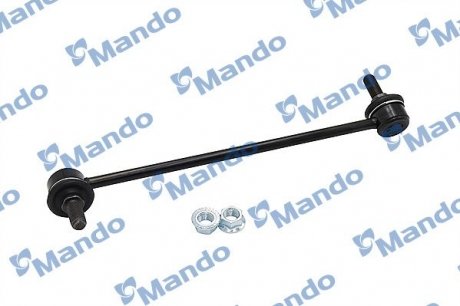 Стійка стабілізатора CHEVROLET/OPEL Captiva/Antara FR 06>> MANDO SLD0020 (фото 1)